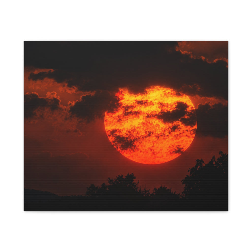 Ember Sun