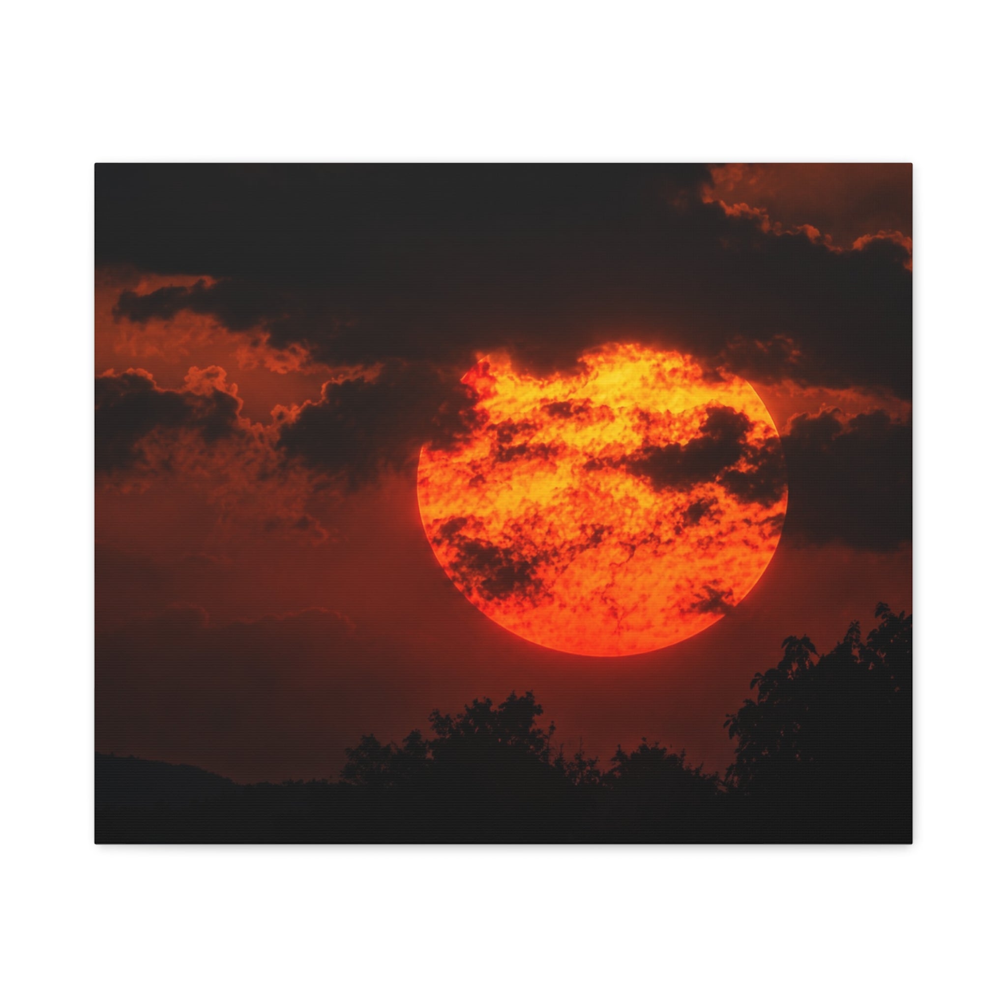 Ember Sun