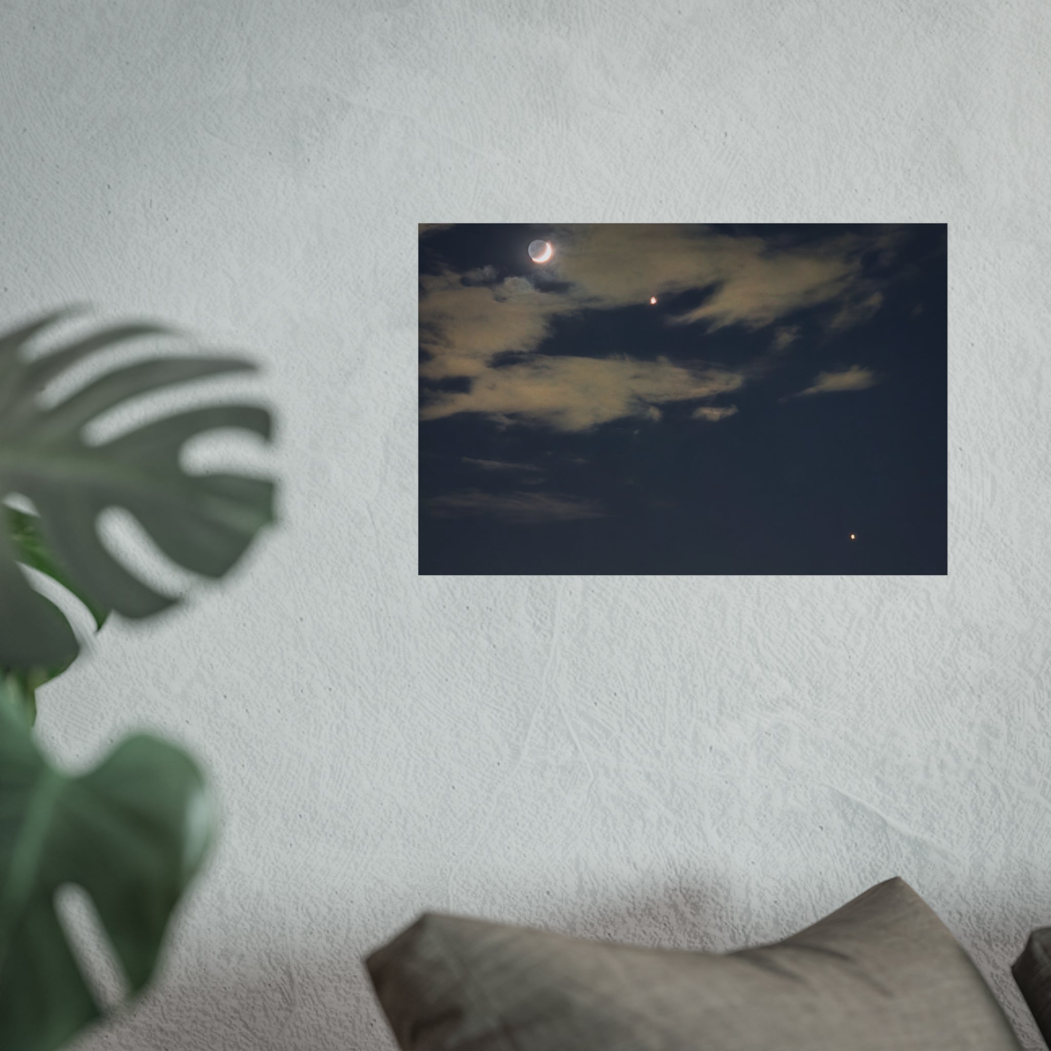Celestial Conversation