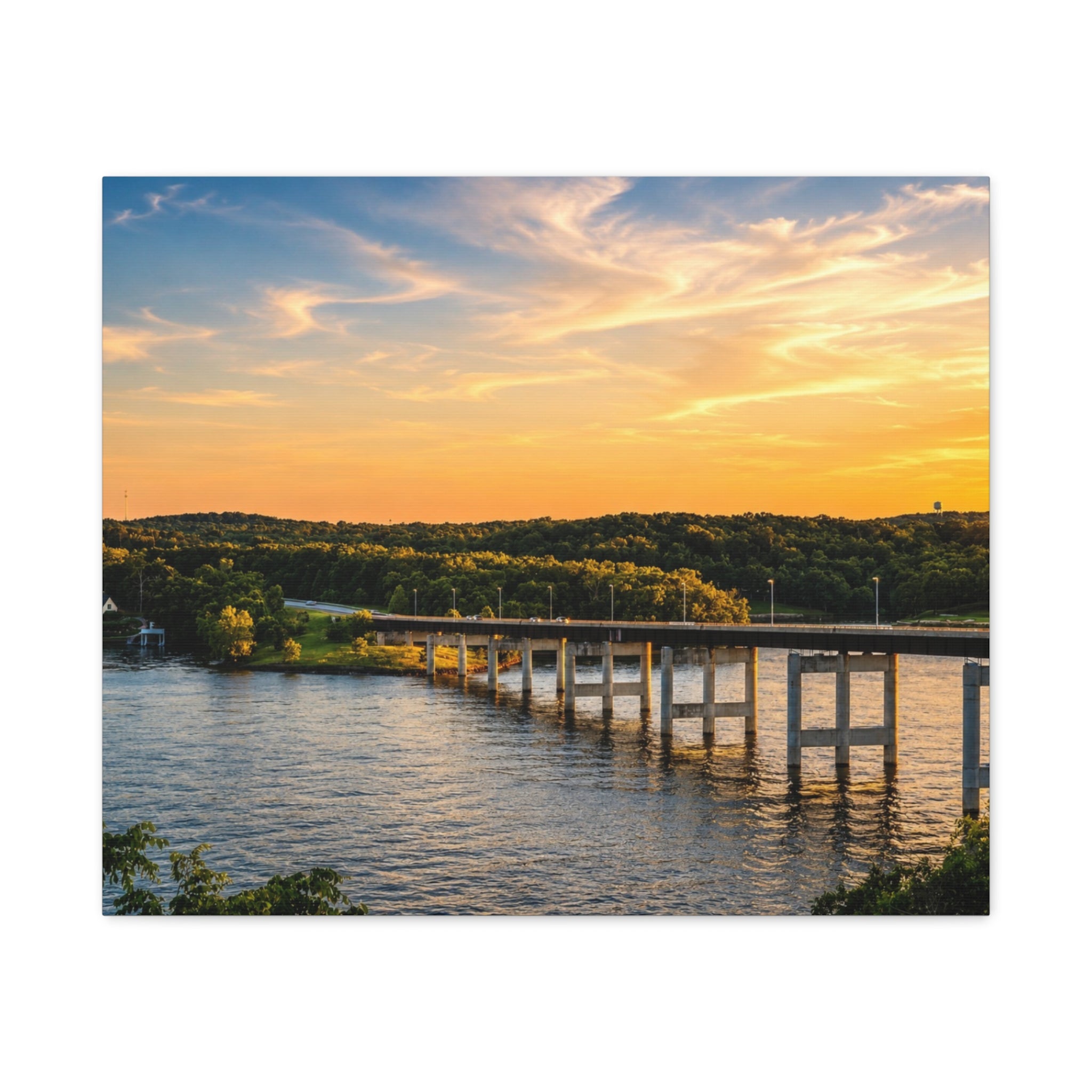 Bridge to Serenity