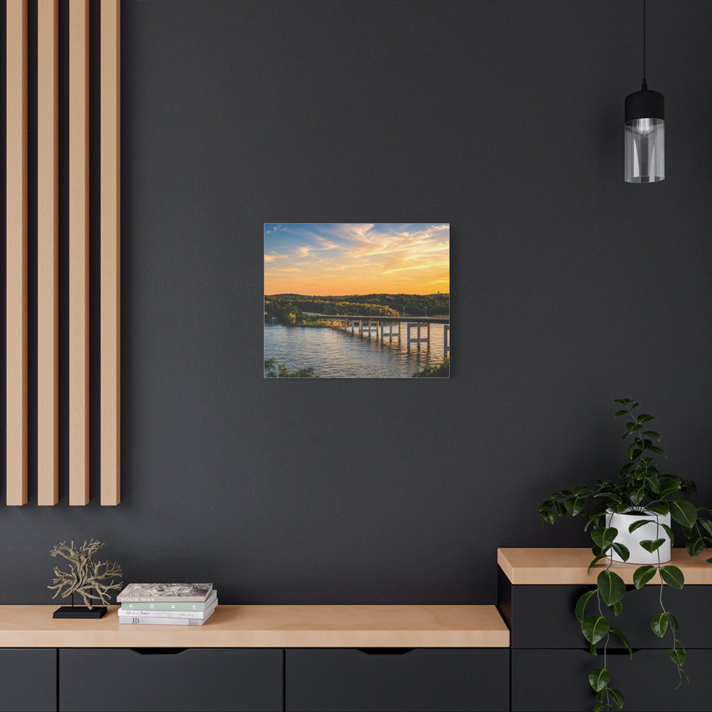 Bridge to Serenity