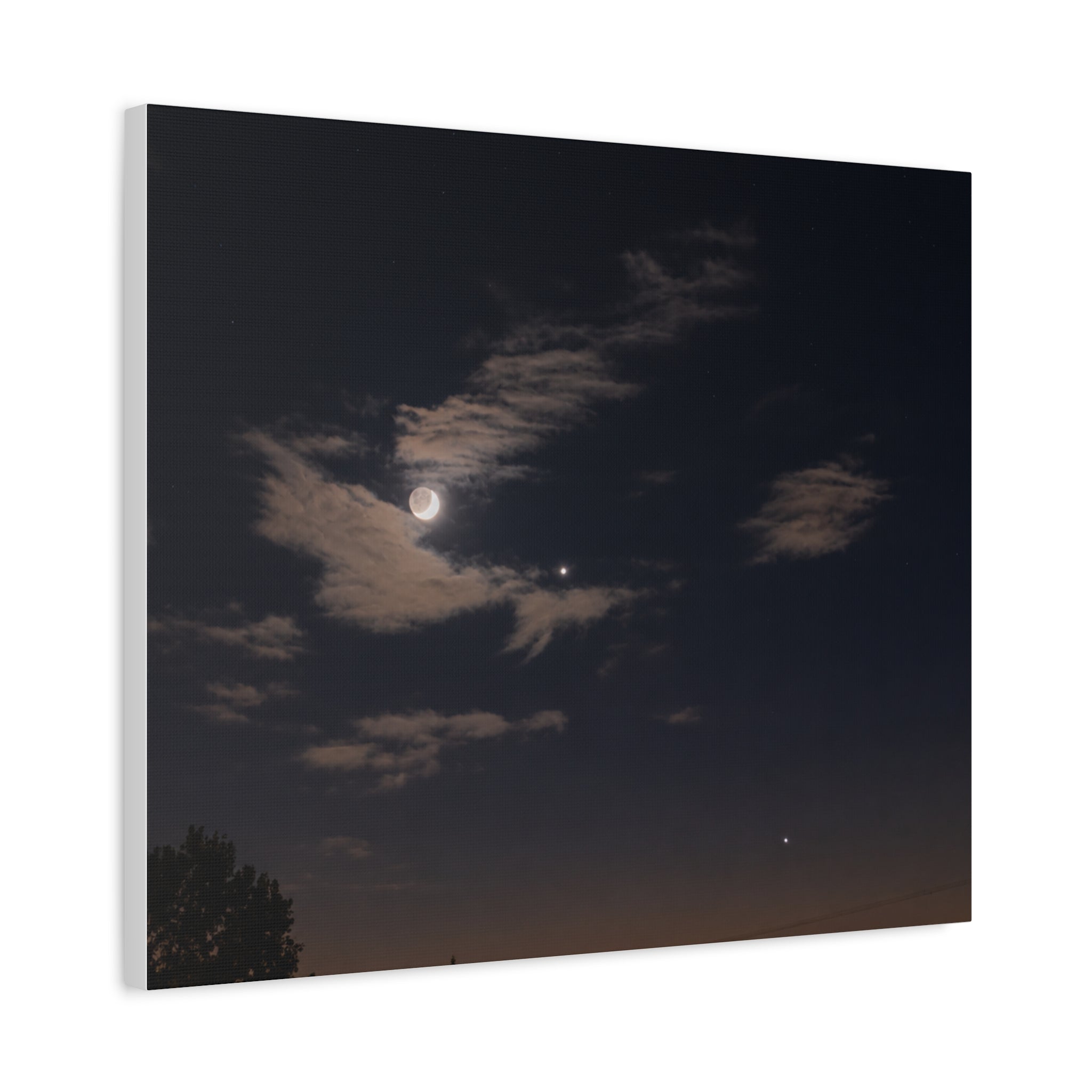 Celestial Veil