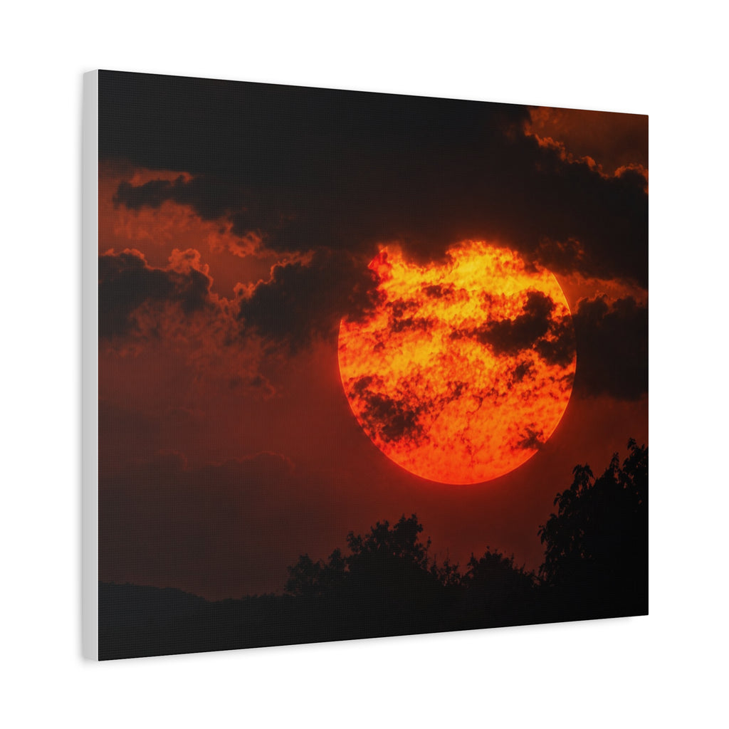 Ember Sun