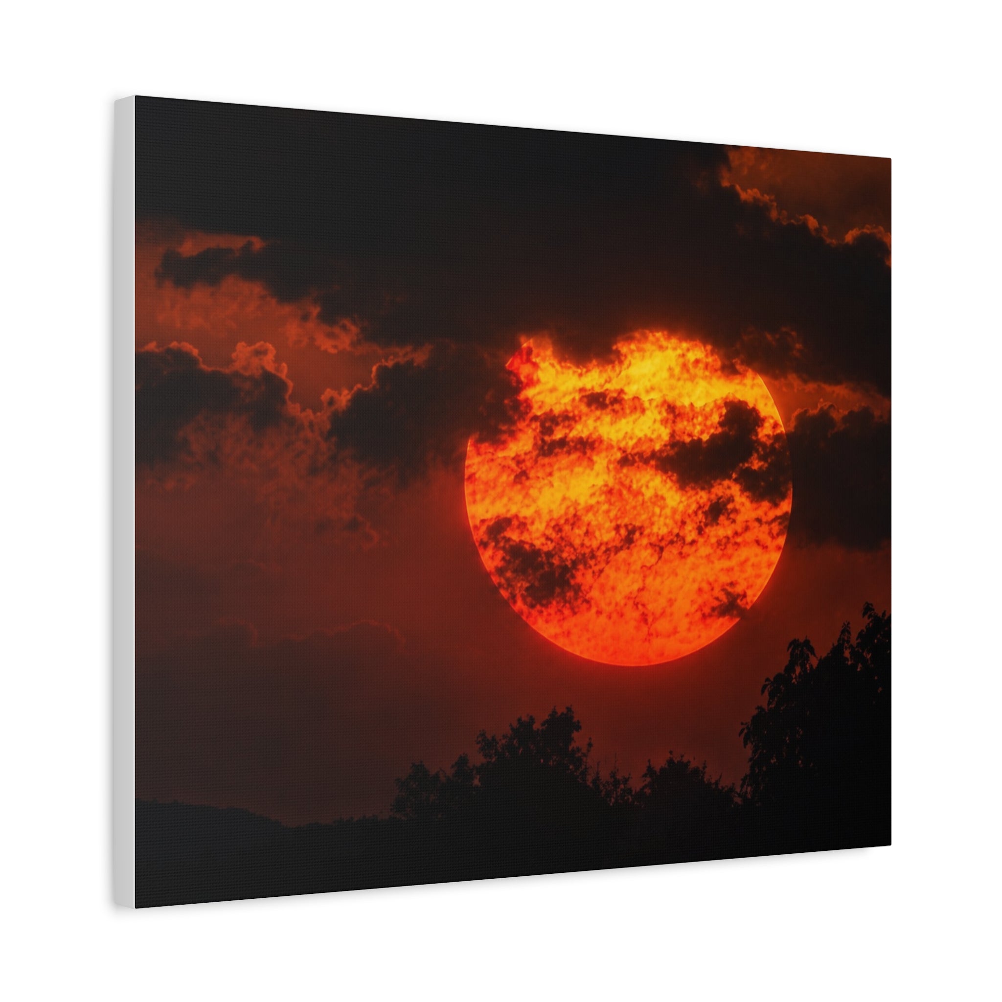 Ember Sun
