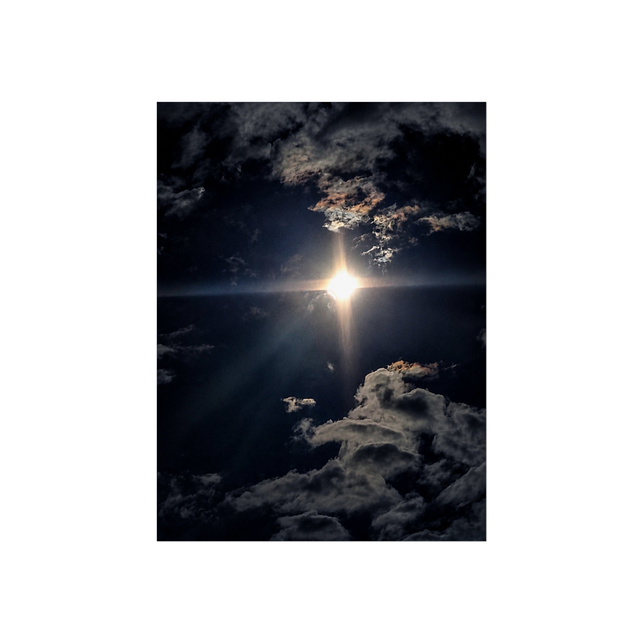 Moon Veil