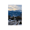 Beneath the Front Range