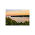 Last Light Crossing - Ozark Collection