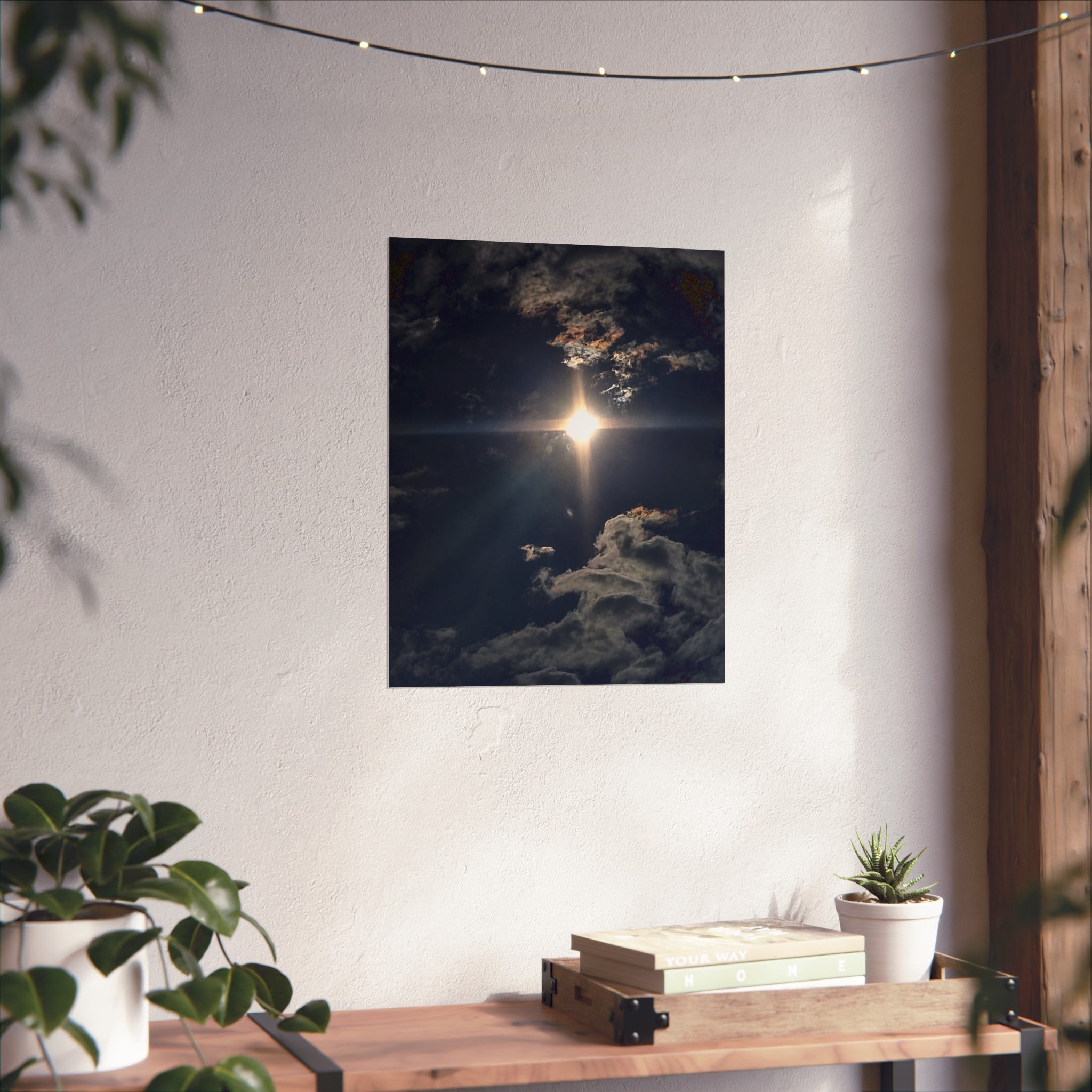 Moon Veil