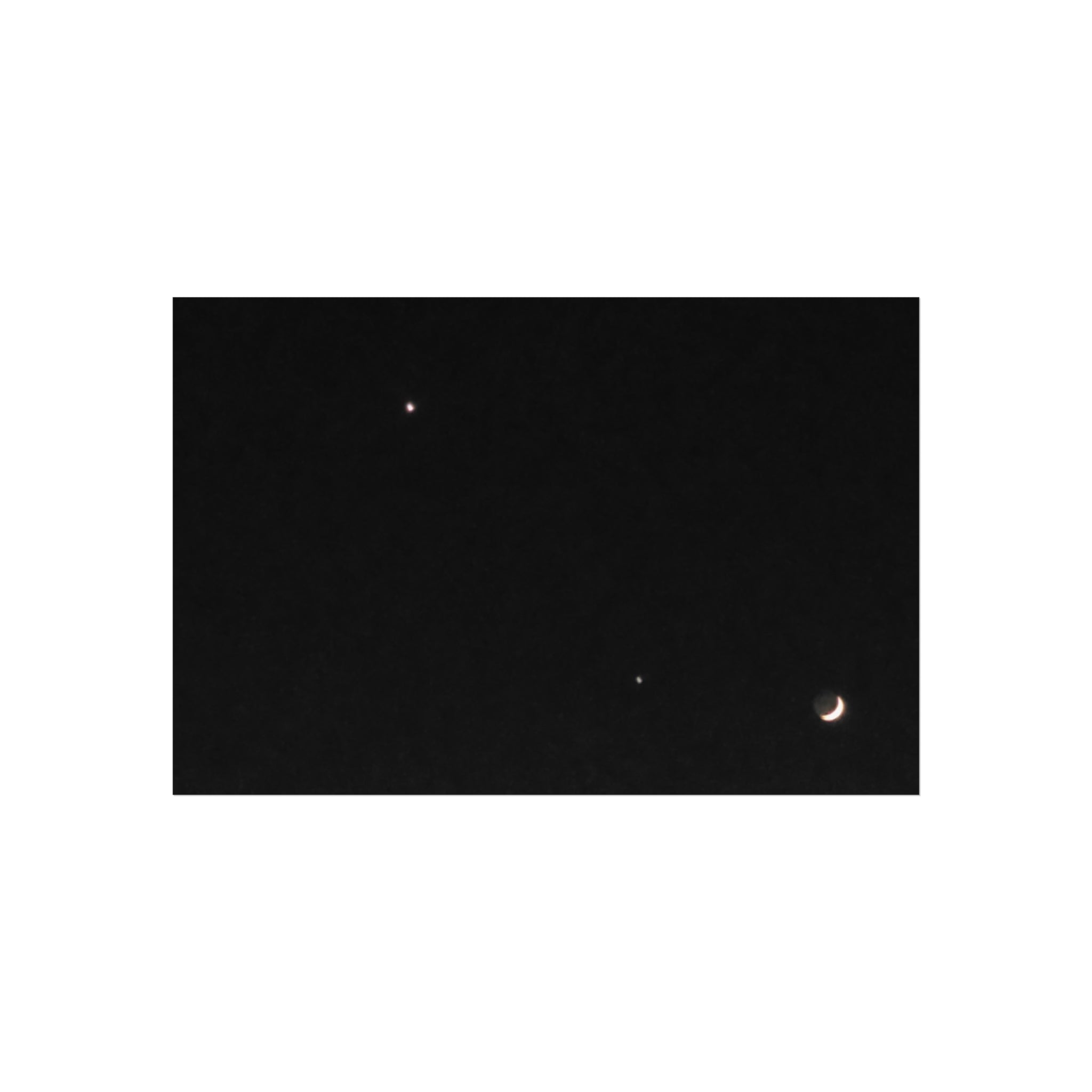 Celestial Triangle