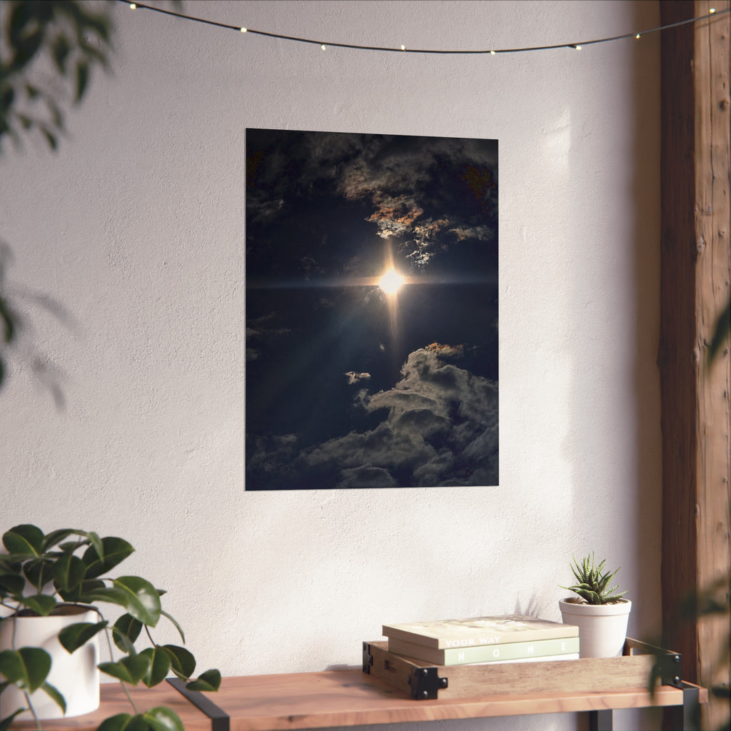 Moon Veil