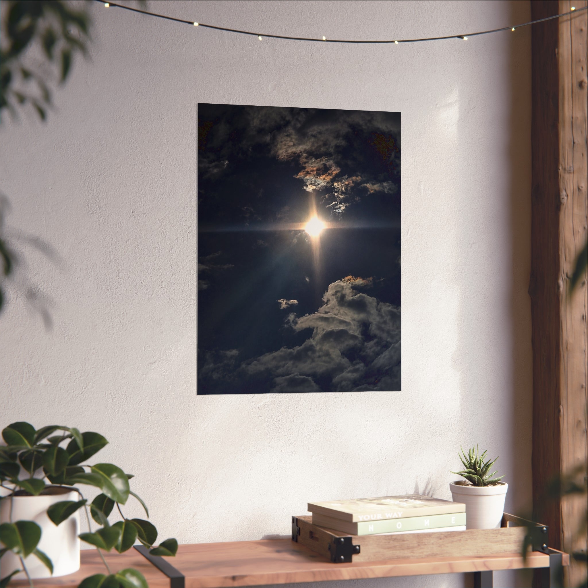 Moon Veil
