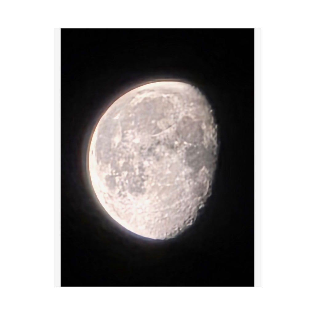 Lunar Detail