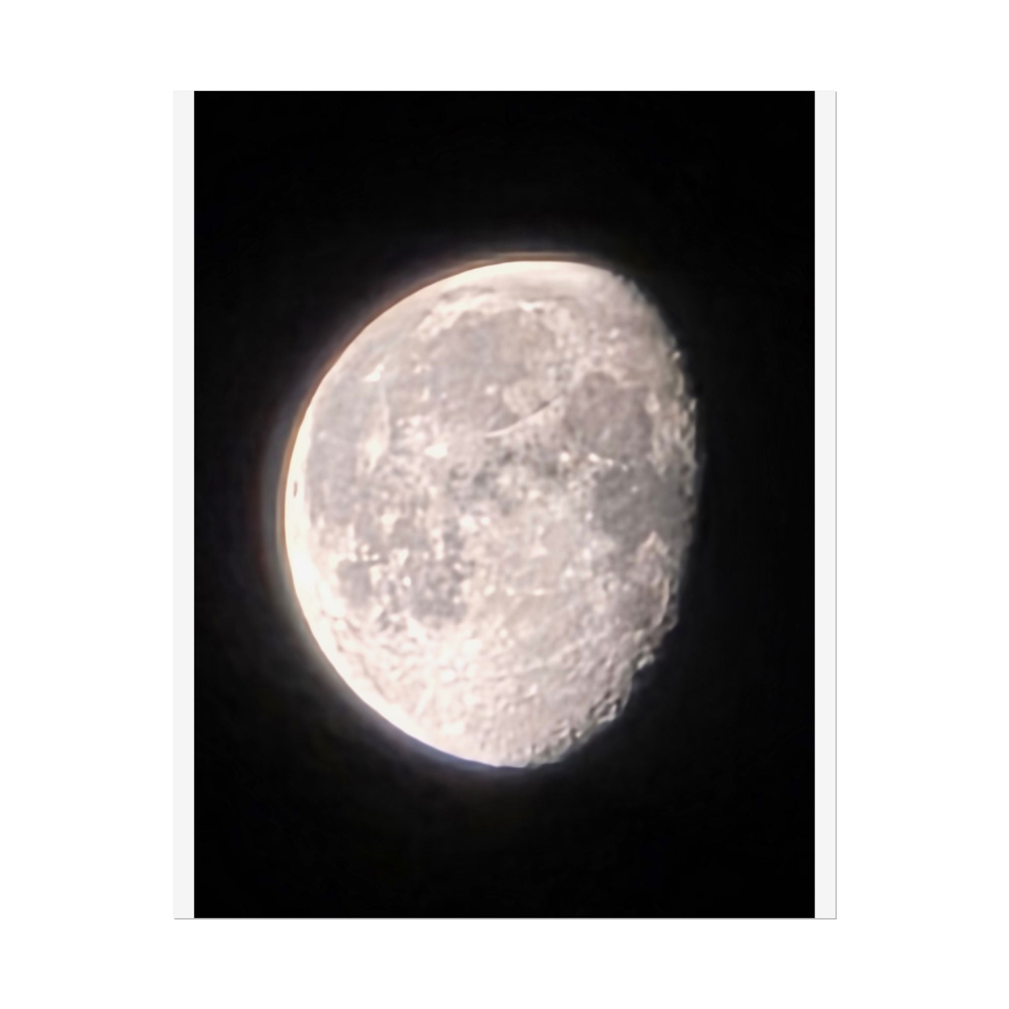 Lunar Detail