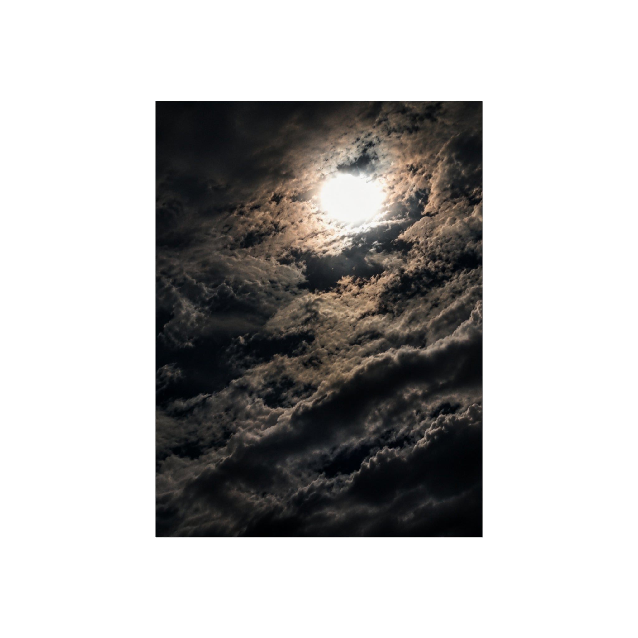 Shrouded Light