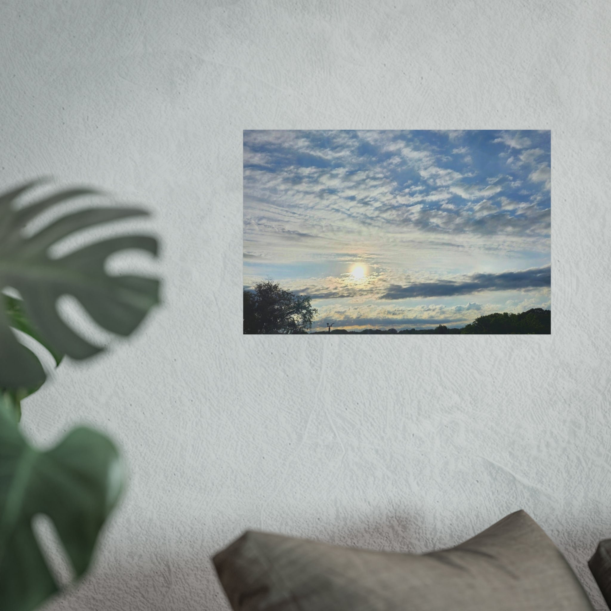Heaven's Canvas