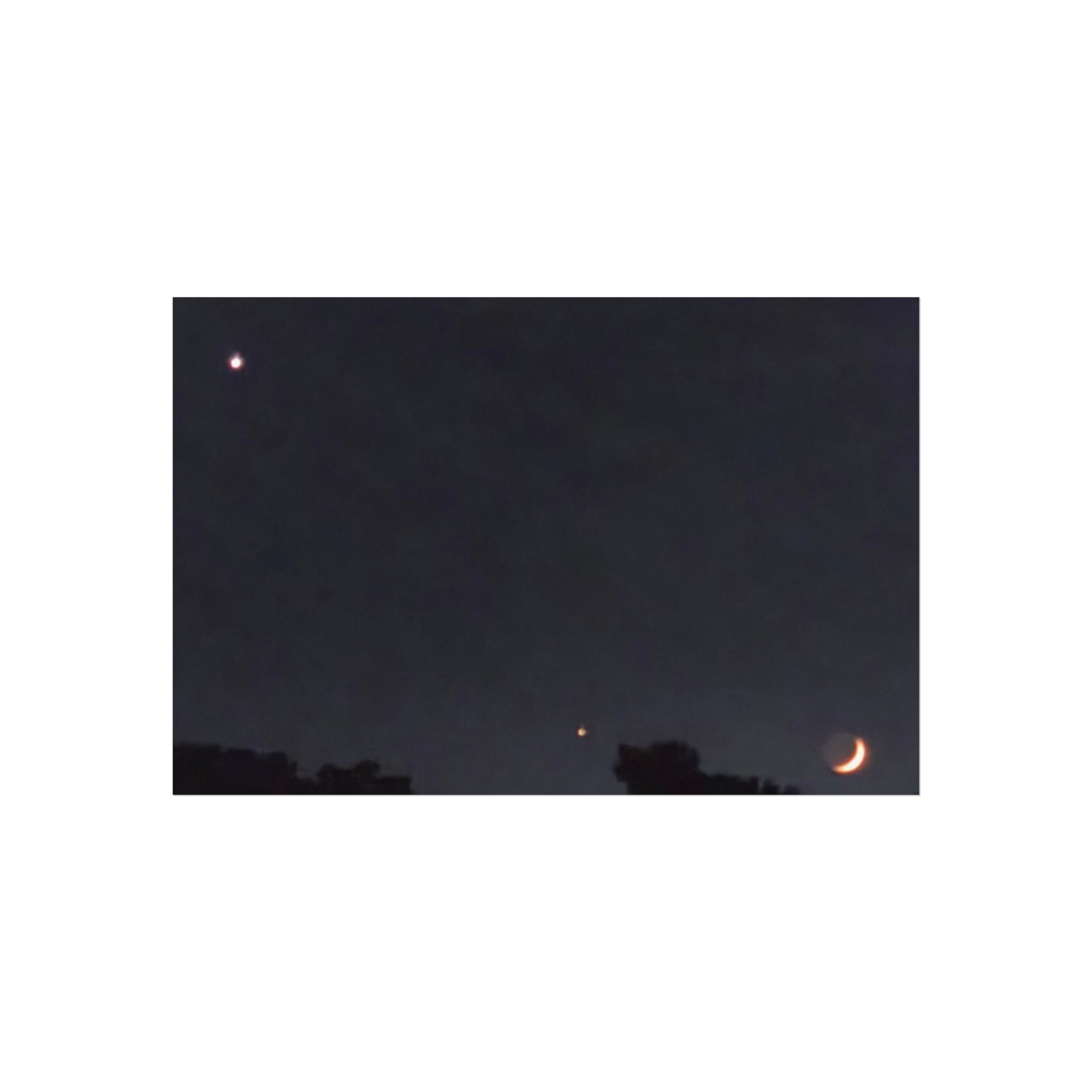 Twilight Trio