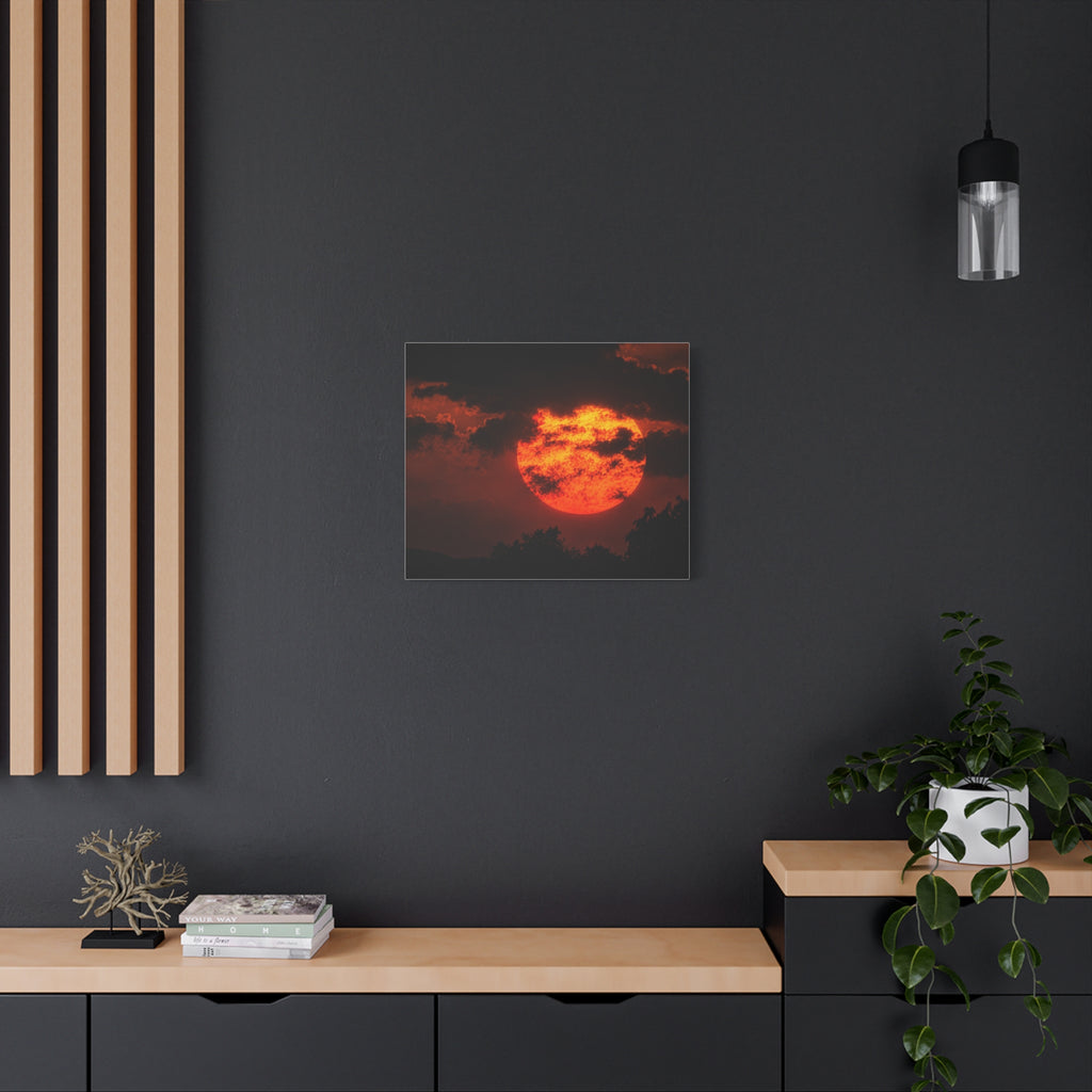 Ember Sun