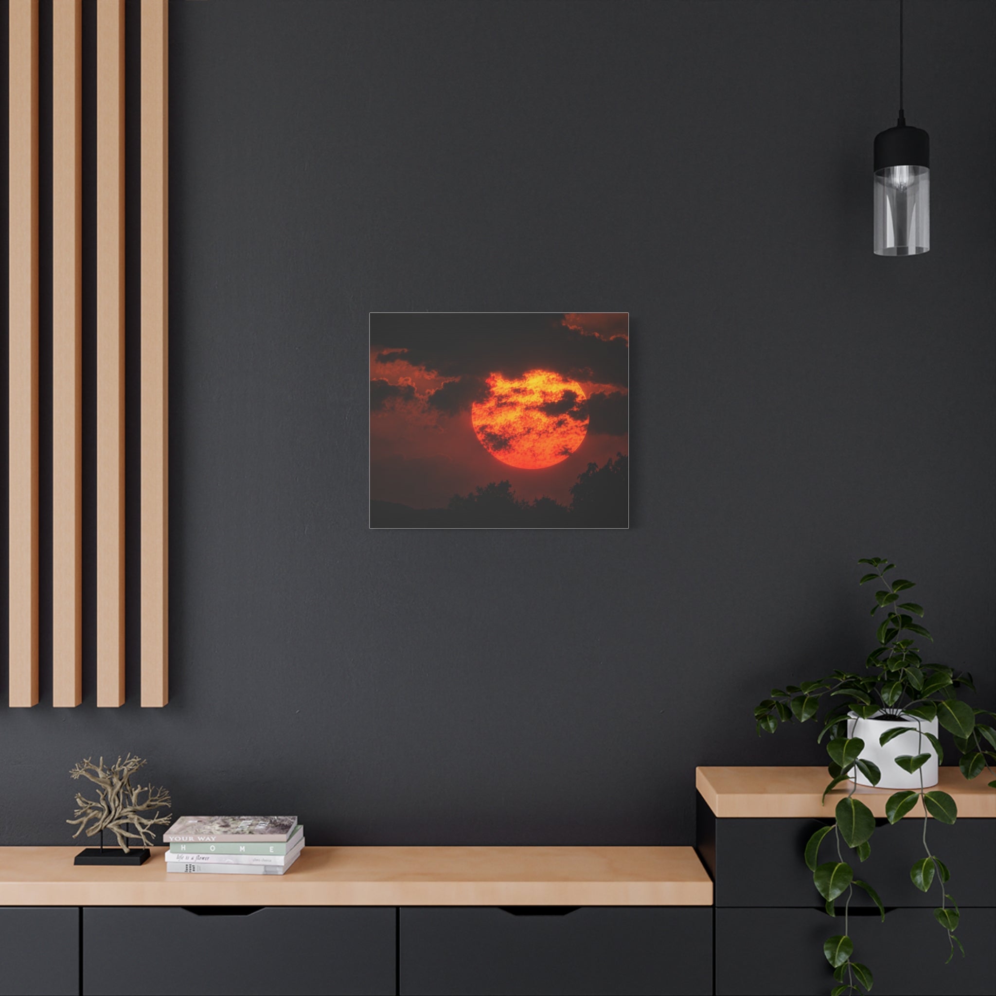 Ember Sun