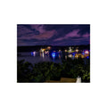 Lake Lights after Dark