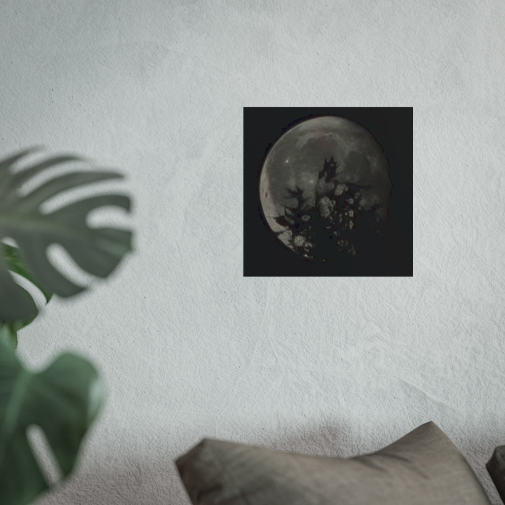 Moonlit Sentinel