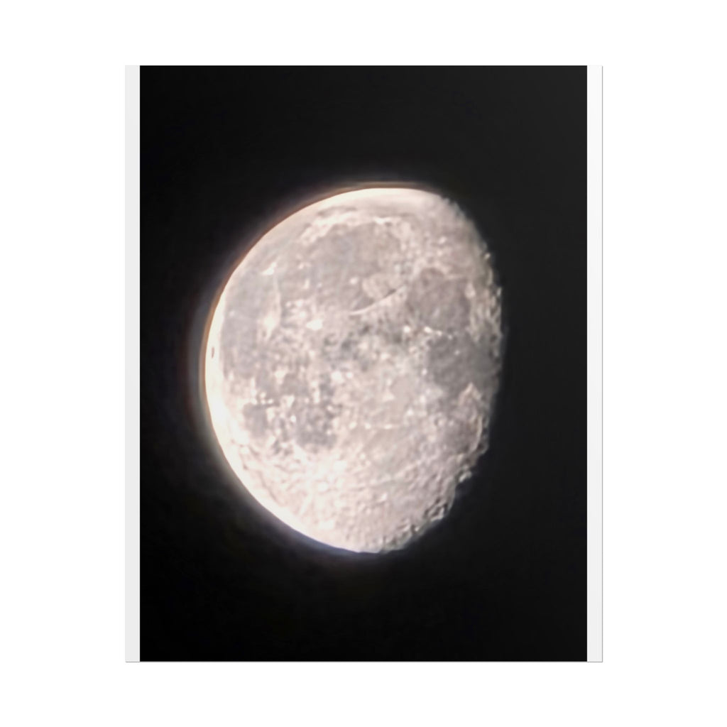 Lunar Detail