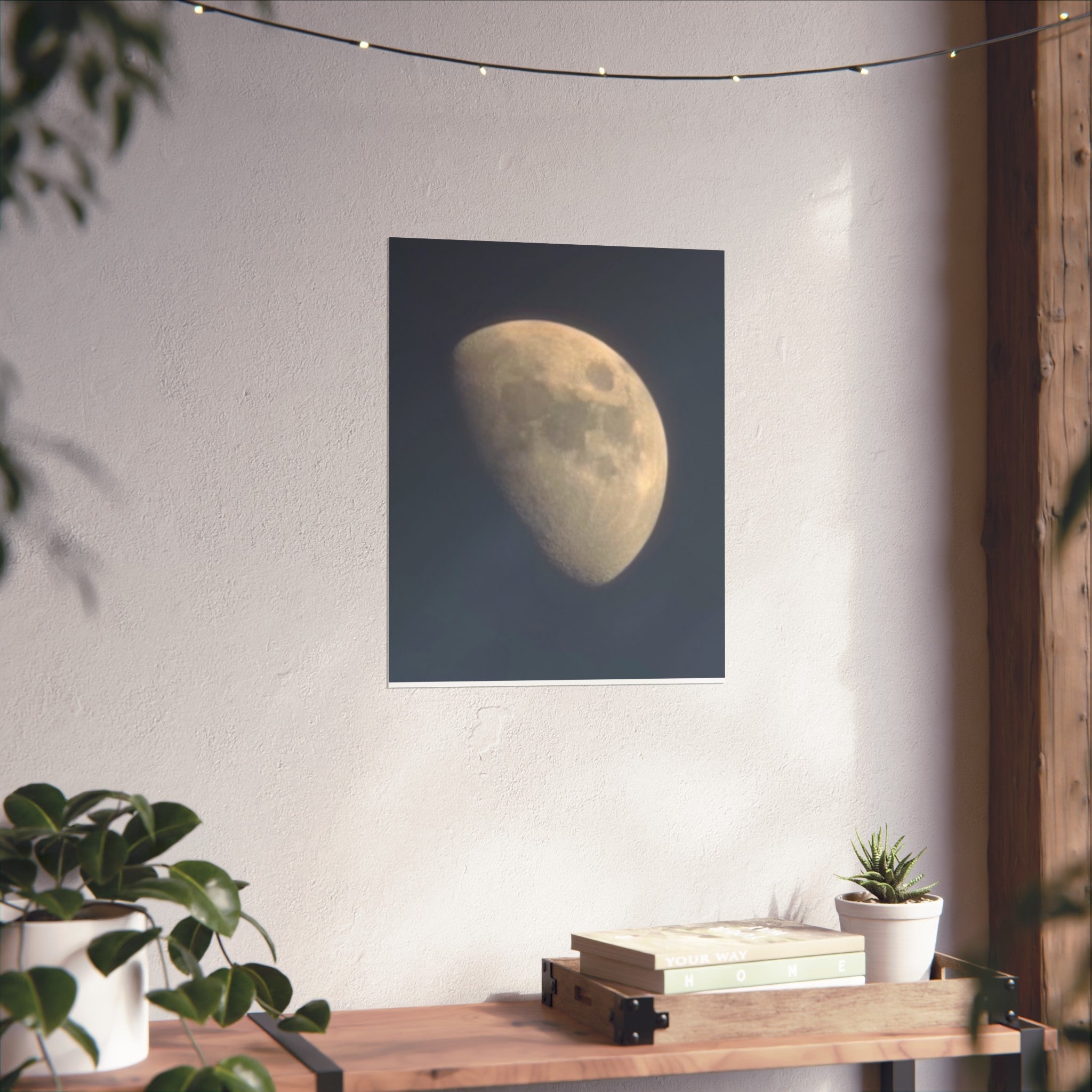 Blue Moon
