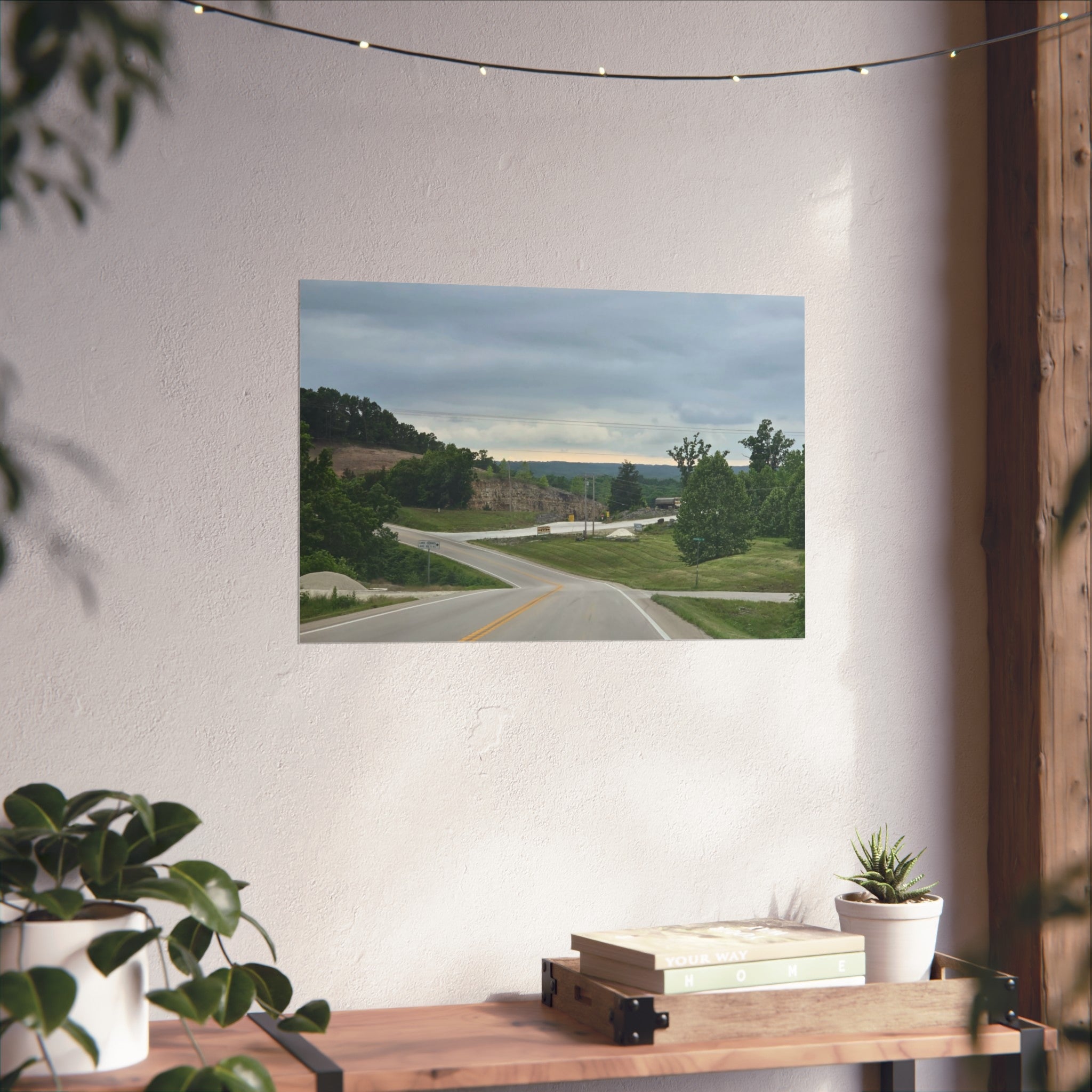 Ozark Passage
