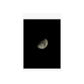 Lunar Half Moon