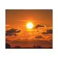Golden Horizon