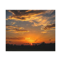 Golden Horizon