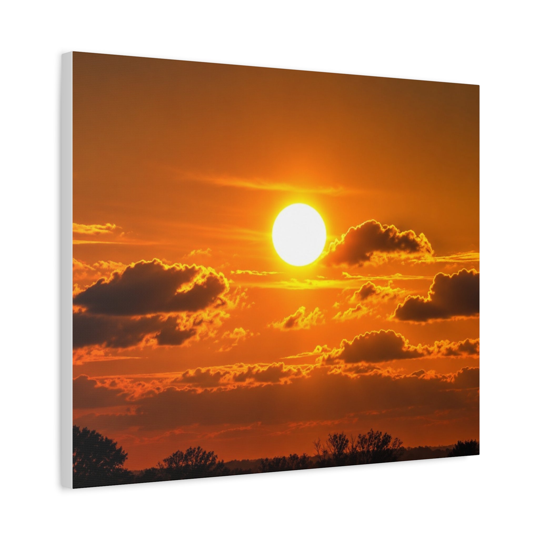 Golden Horizon