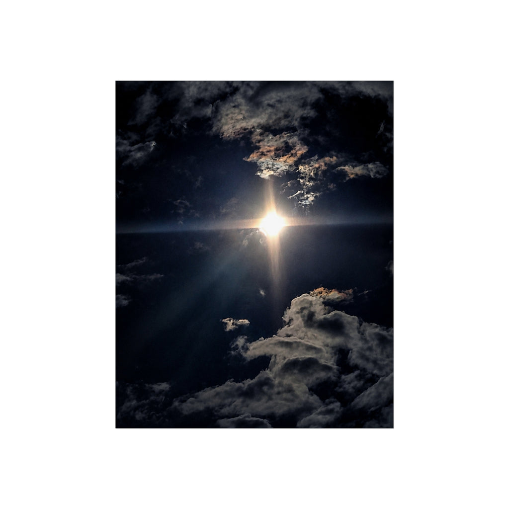Moon Veil