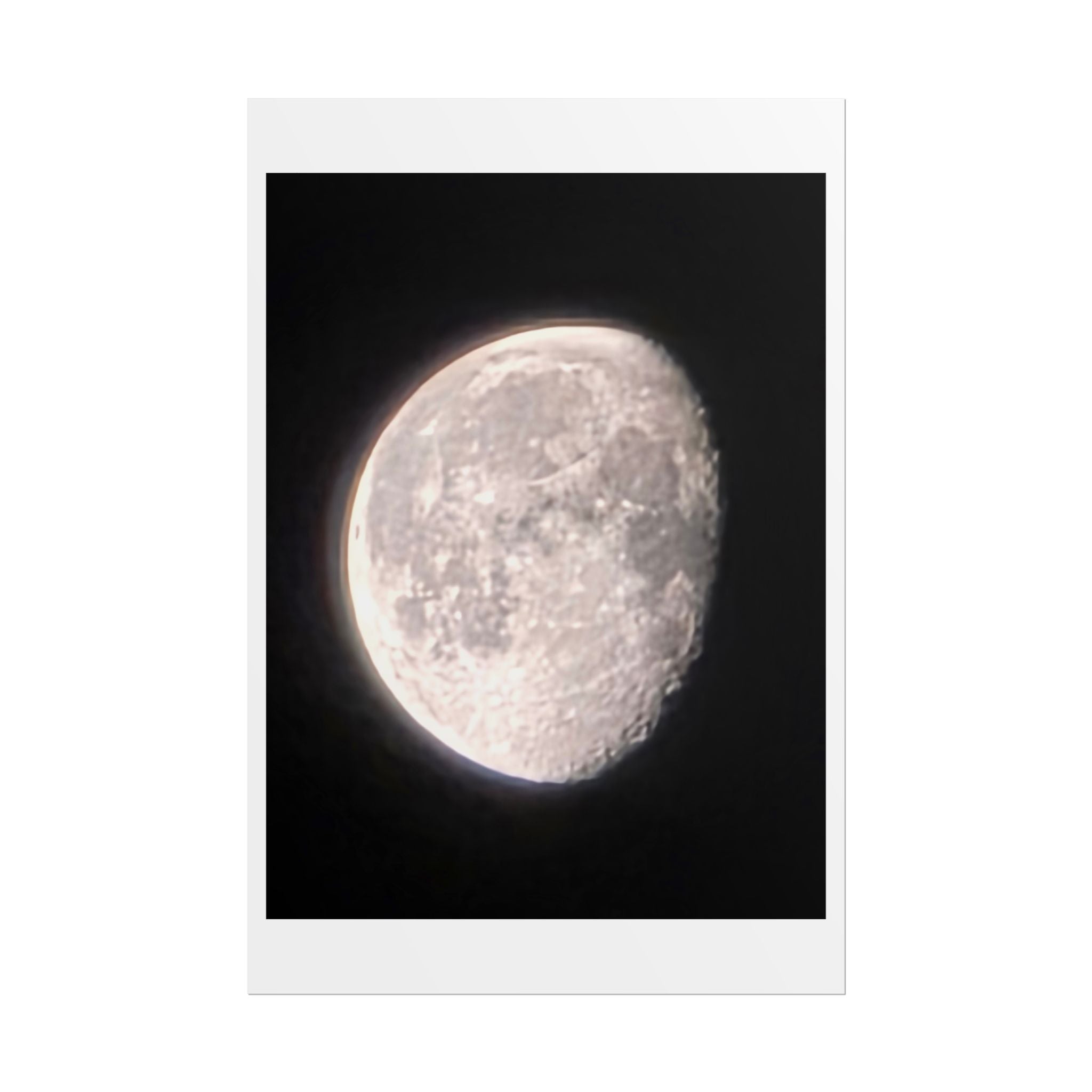 Lunar Detail