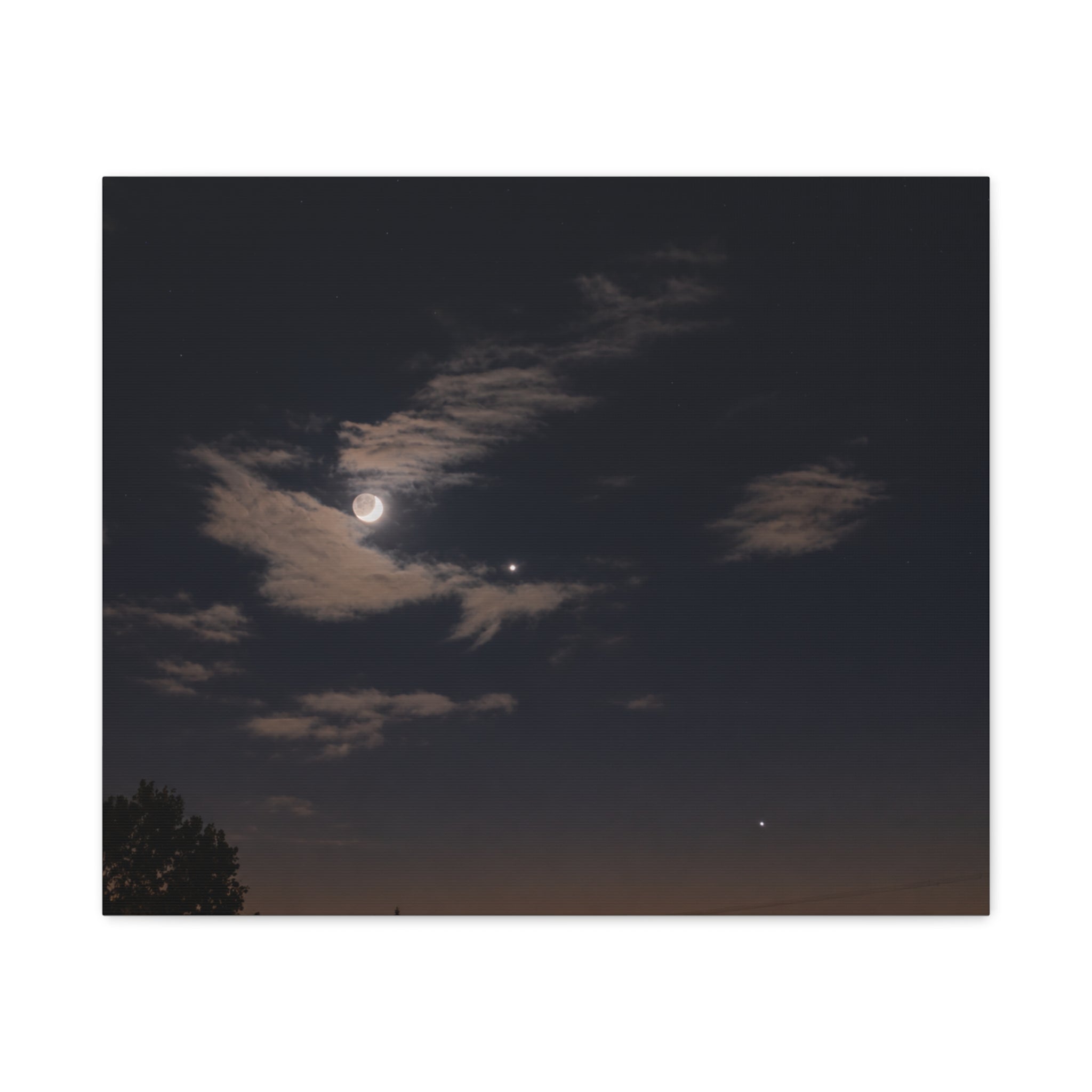 Celestial Veil