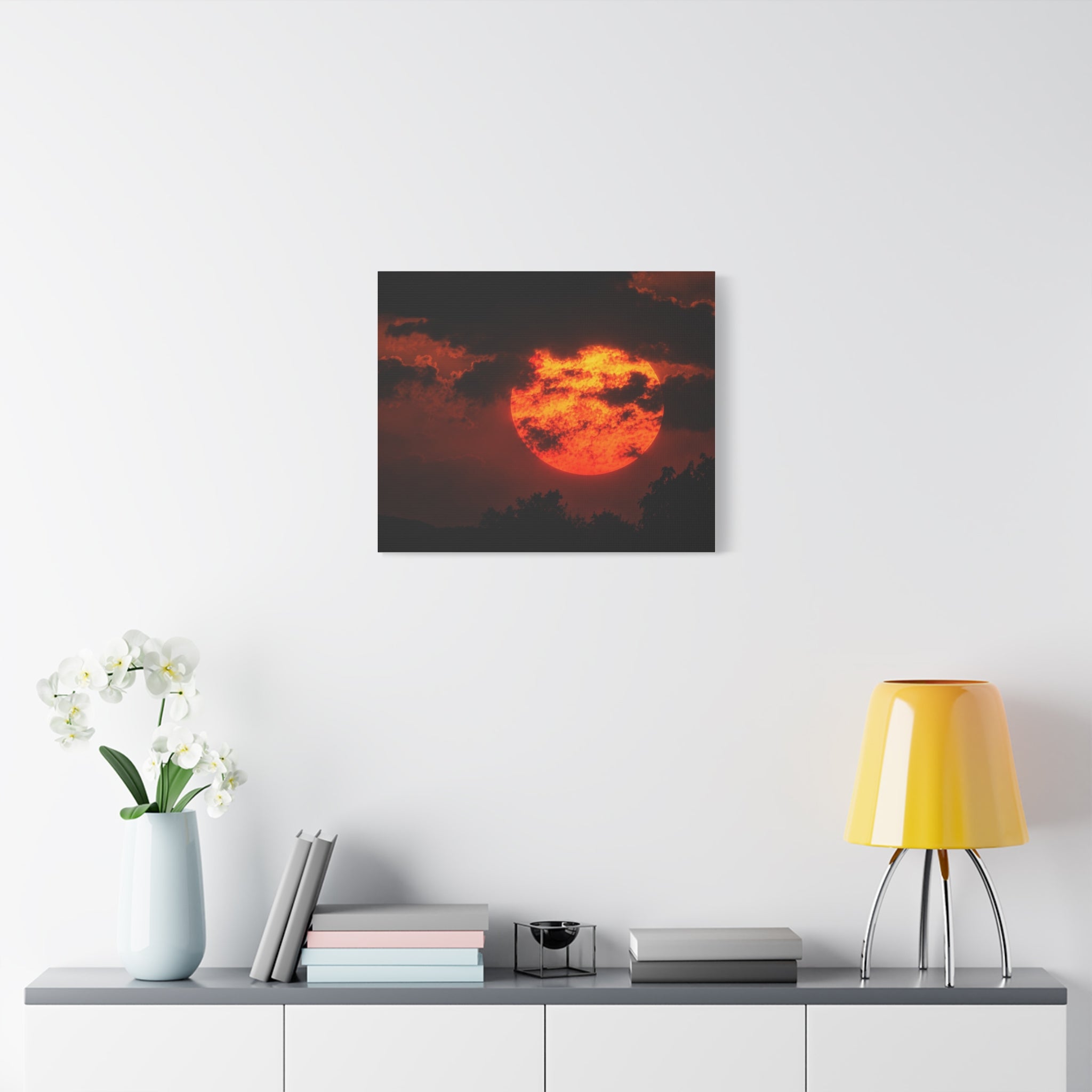 Ember Sun