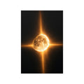 Solar Moon