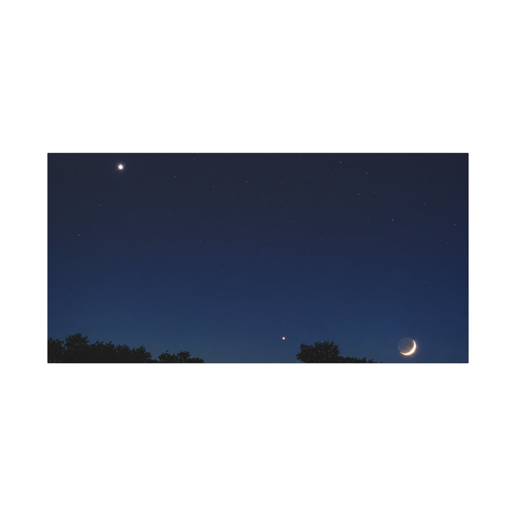 Twilight Trio