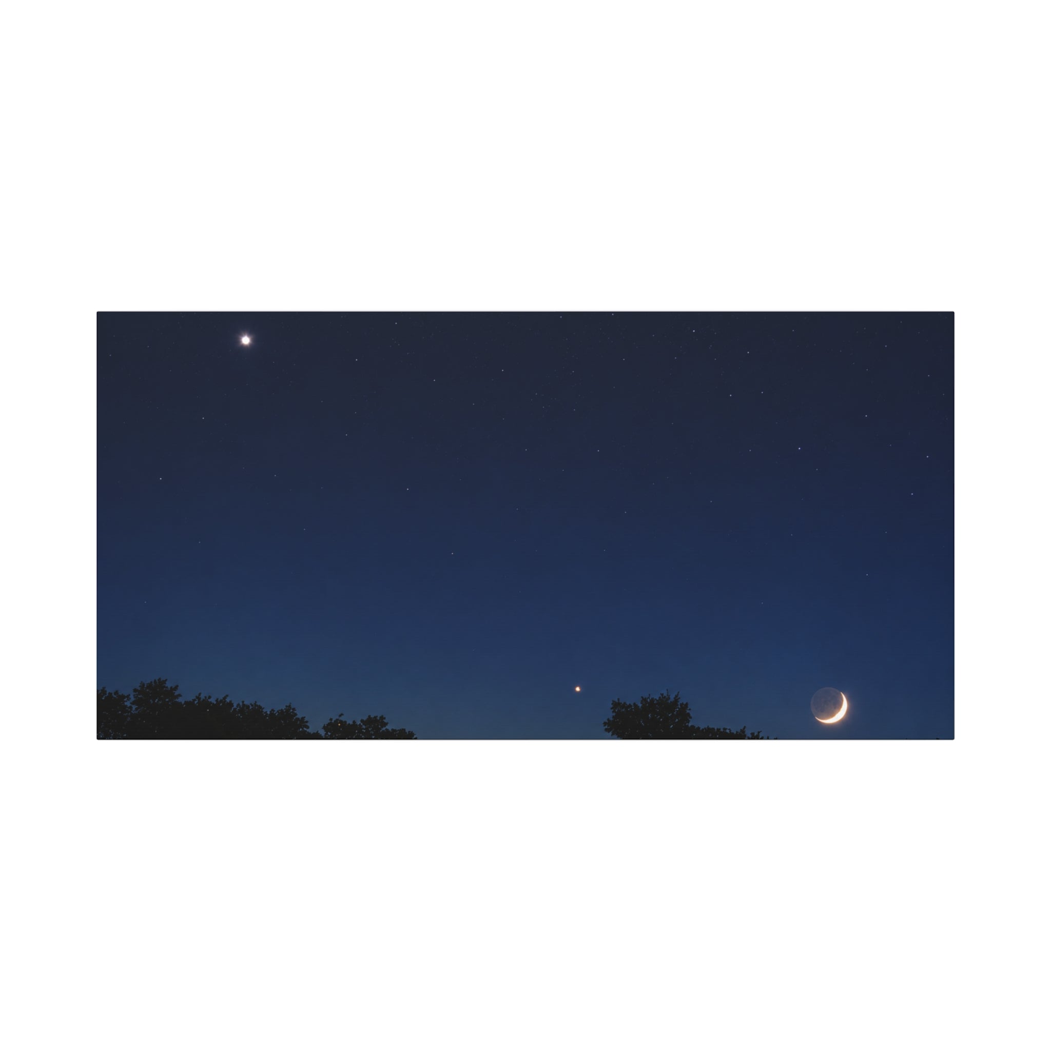 Twilight Trio